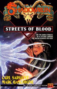 Streets of Blood