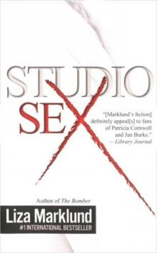 Studio Sex Read online