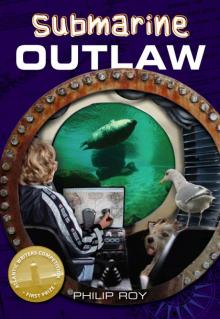 Submarine Outlaw Read online