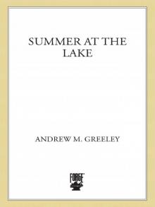 Summer at the Lake Read online