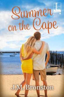 Summer on the Cape Read online