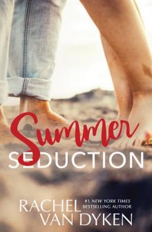 Summer Seduction Read online