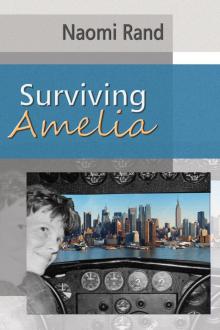 Surviving Amelia Read online