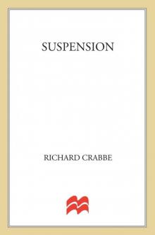 Suspension Read online