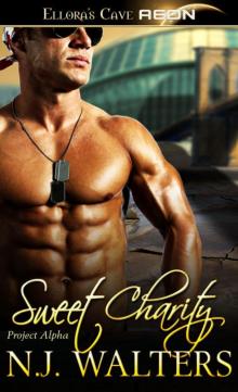 Sweet Charity Read online