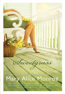 Sweetgrass Read online