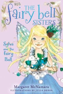 Sylva and the Fairy Ball Read online