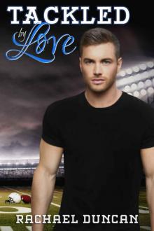 Tackled by Love Read online