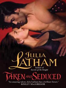 Taken and Seduced Read online