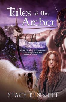 Tales of the Archer: A Corthan Companion Read online