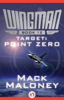Target: Point Zero Read online