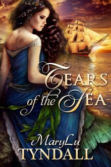 Tears of the Sea Read online