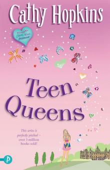 Teen Queens Read online