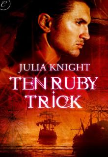 Ten Ruby Trick Read online
