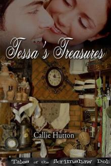 Tessa's Treasures Read online