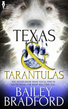 Texas and Tarantulas Read online