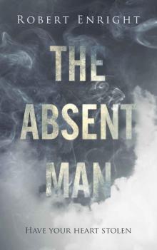 The Absent Man: A Bermuda Jones Case File (The Bermuda Jones Case Files Book 2) Read online