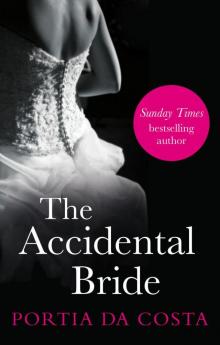 The Accidental Bride (Black Lace) Read online
