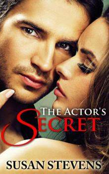 The Actor's Secret Read online