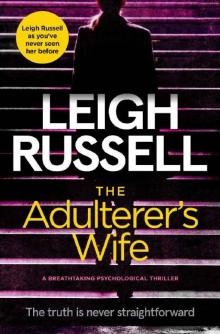 The Adulterer's Wife Read online