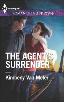 The Agent's Surrender Read online