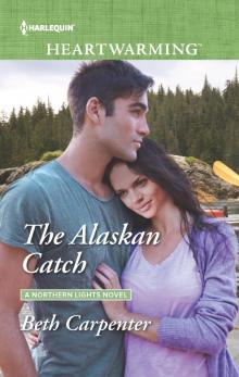The Alaskan Catch Read online