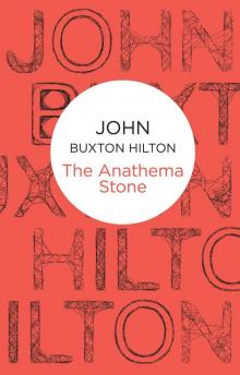 The Anathema Stone Read online
