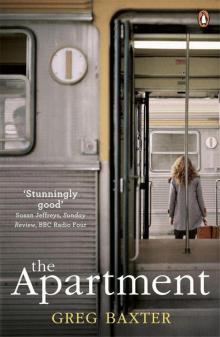 The Apartment: A Novel Read online