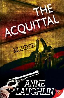 The Aquittal Read online