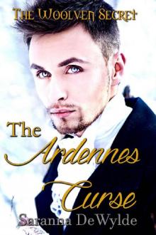 The Ardennes Curse (The Woolven Secret) Read online