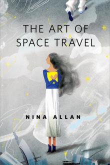The Art of Space Travel Read online