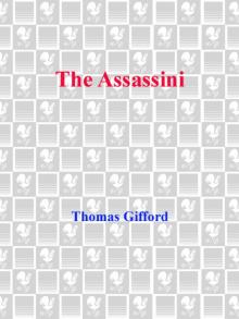 The Assassini Read online