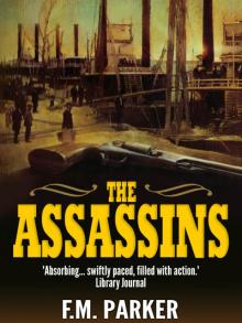 The Assassins Read online