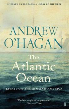 The Atlantic Ocean Read online