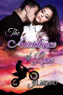 The Avoidance of Love (The Daniels' Sisters Book 2)