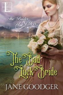 The Bad Luck Bride for comp Read online