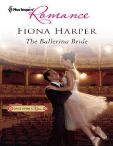 The Ballerina Bride Read online