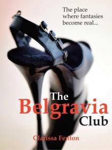 The Belgravia Club Read online