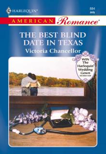 The Best Blind Date in Texas Read online