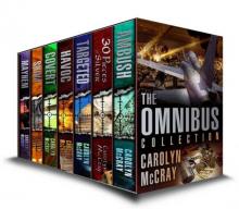 The Betrayed Series: Ultimate Omnibus Collection