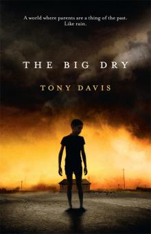 The Big Dry Read online