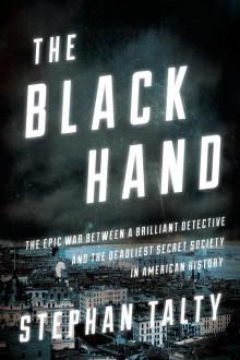 The Black Hand Read online