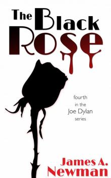 The Black Rose (Joe Dylan Crime Noir, #4) Read online