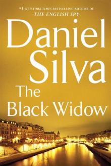 The Black Widow Read online