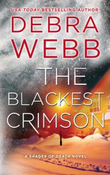 The Blackest Crimson Read online