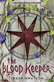 The Blood Keeper (The Blood Journals)