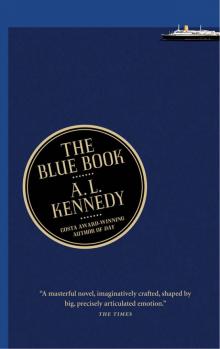 The Blue Book Read online