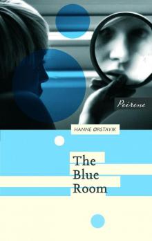 The Blue Room (Coming of Age Series)