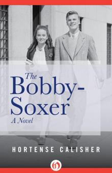 The Bobby-Soxer Read online