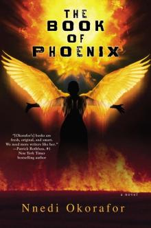 The Book of Phoenix Read online